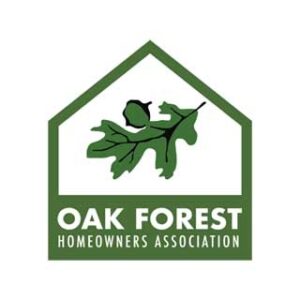 Oak Forest HOA