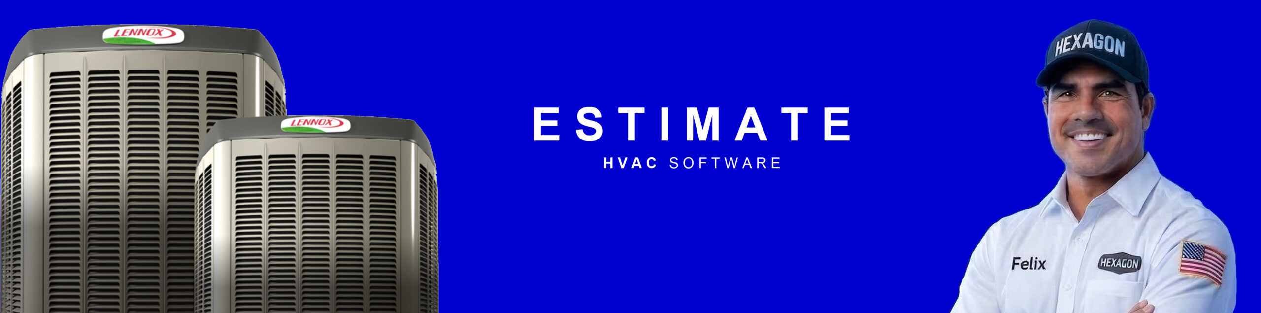HVAC SYSTEM ESTIMATOR