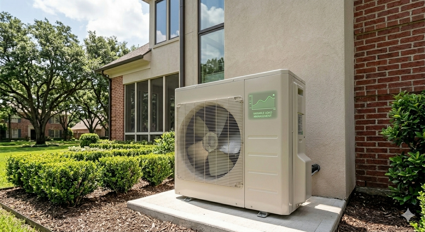 Inverter Technology Solution