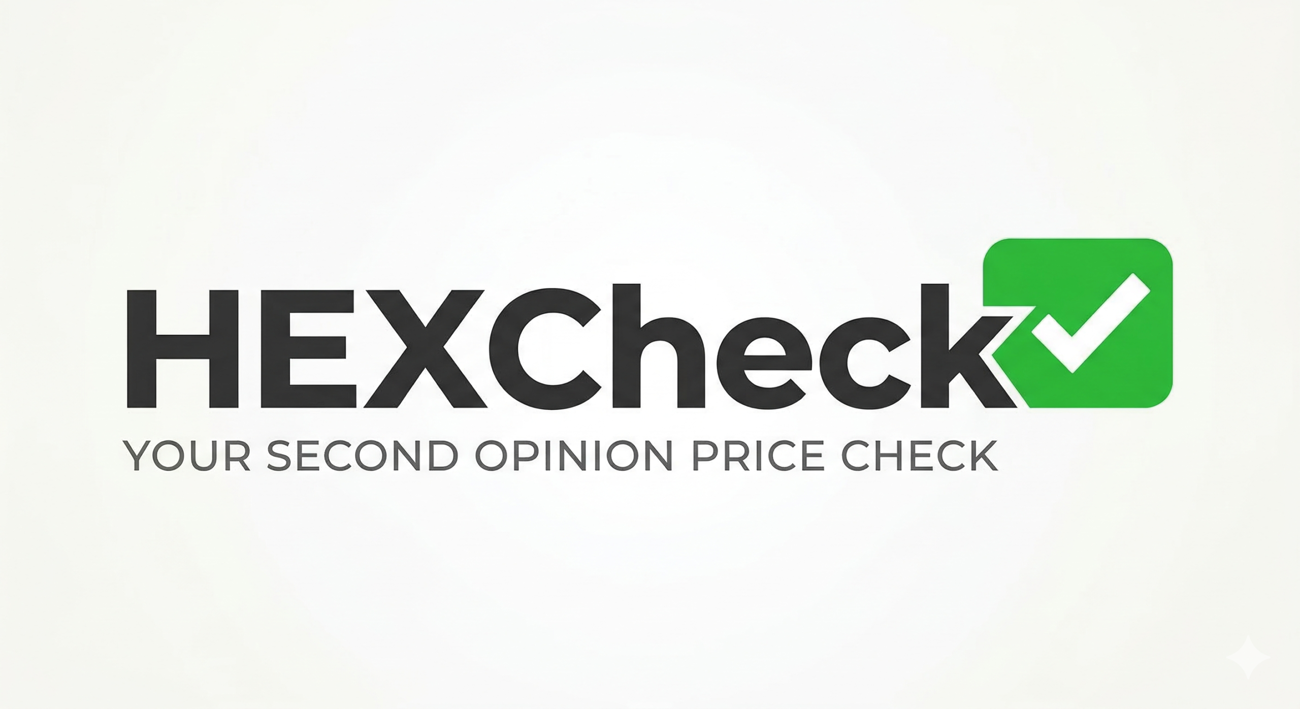 HEXCheck Logo