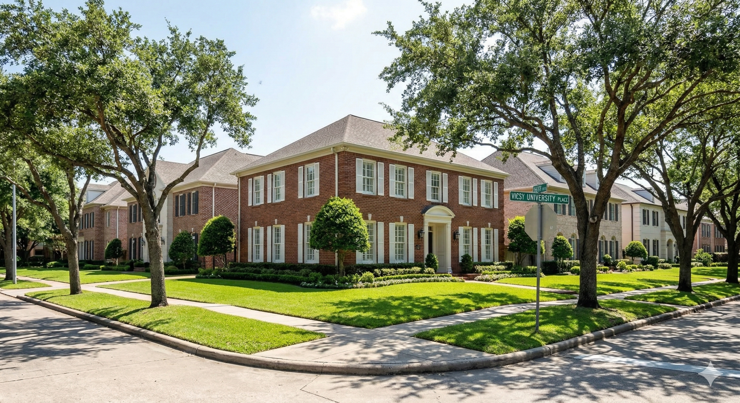 Braes Terrace Ranch Home