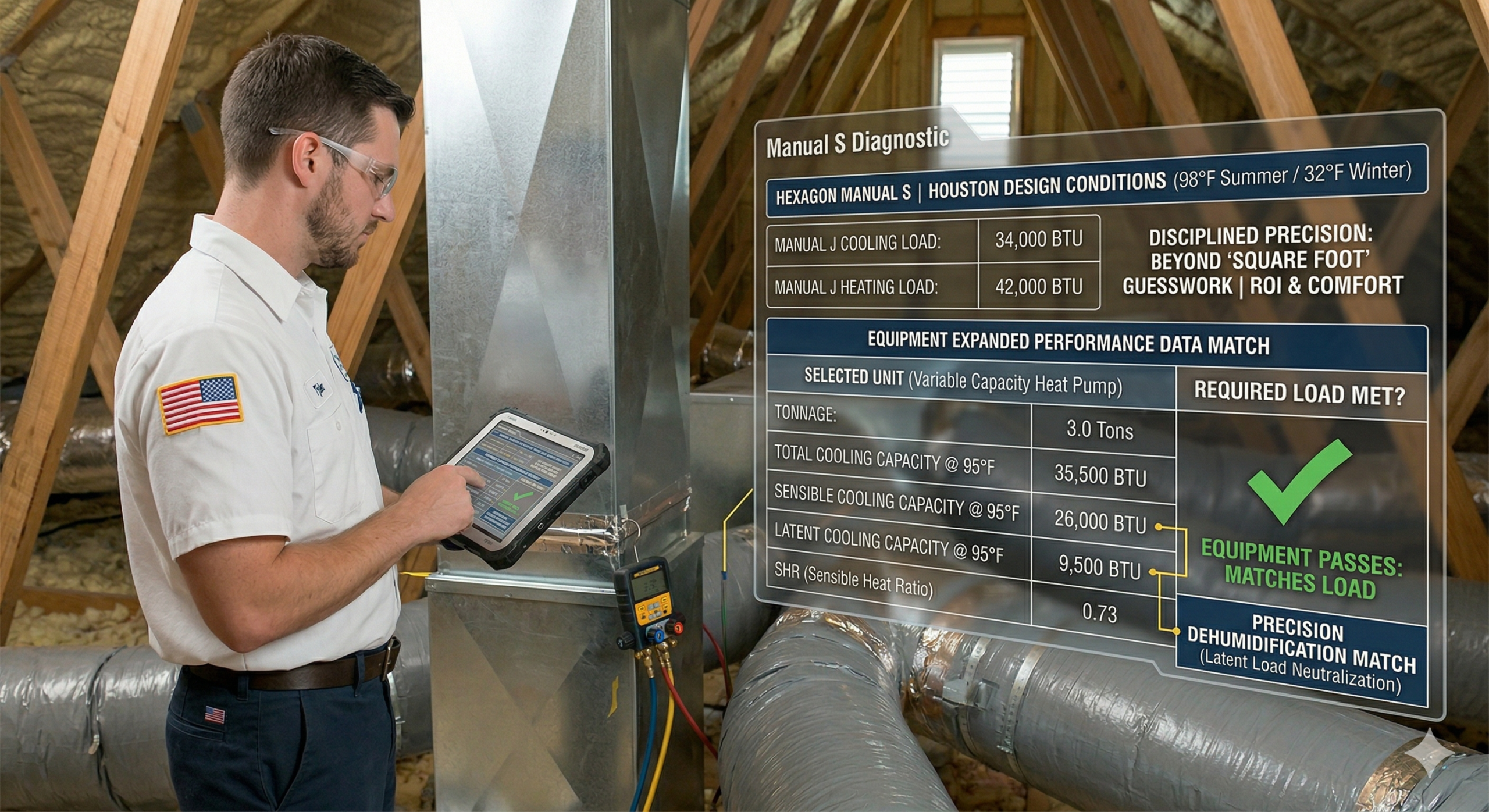 Manual S Performance Data